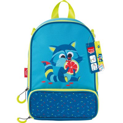 Maped Pic Nik - Sac Isotherme Enfant Raton Laveur