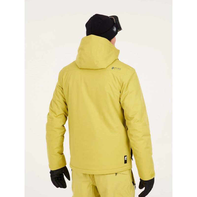 Prtclaydon - Veste ski homme