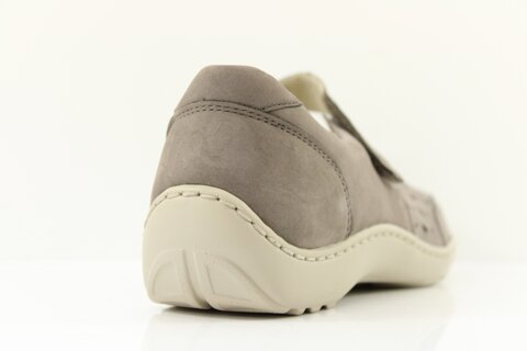 Waldläufer Slipper