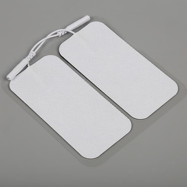 10-pak TENS/EMS elektrodepuder