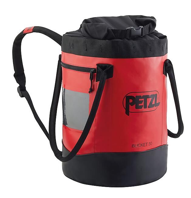 PETZL - SAC SAC BUCKET