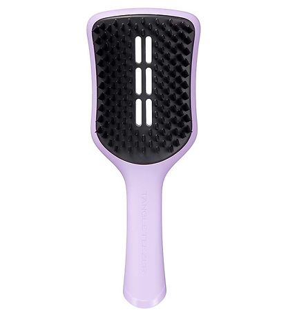 Tangle Teezer H?rb?rste - Vented Blow-Dry Hairbrush - Lilla