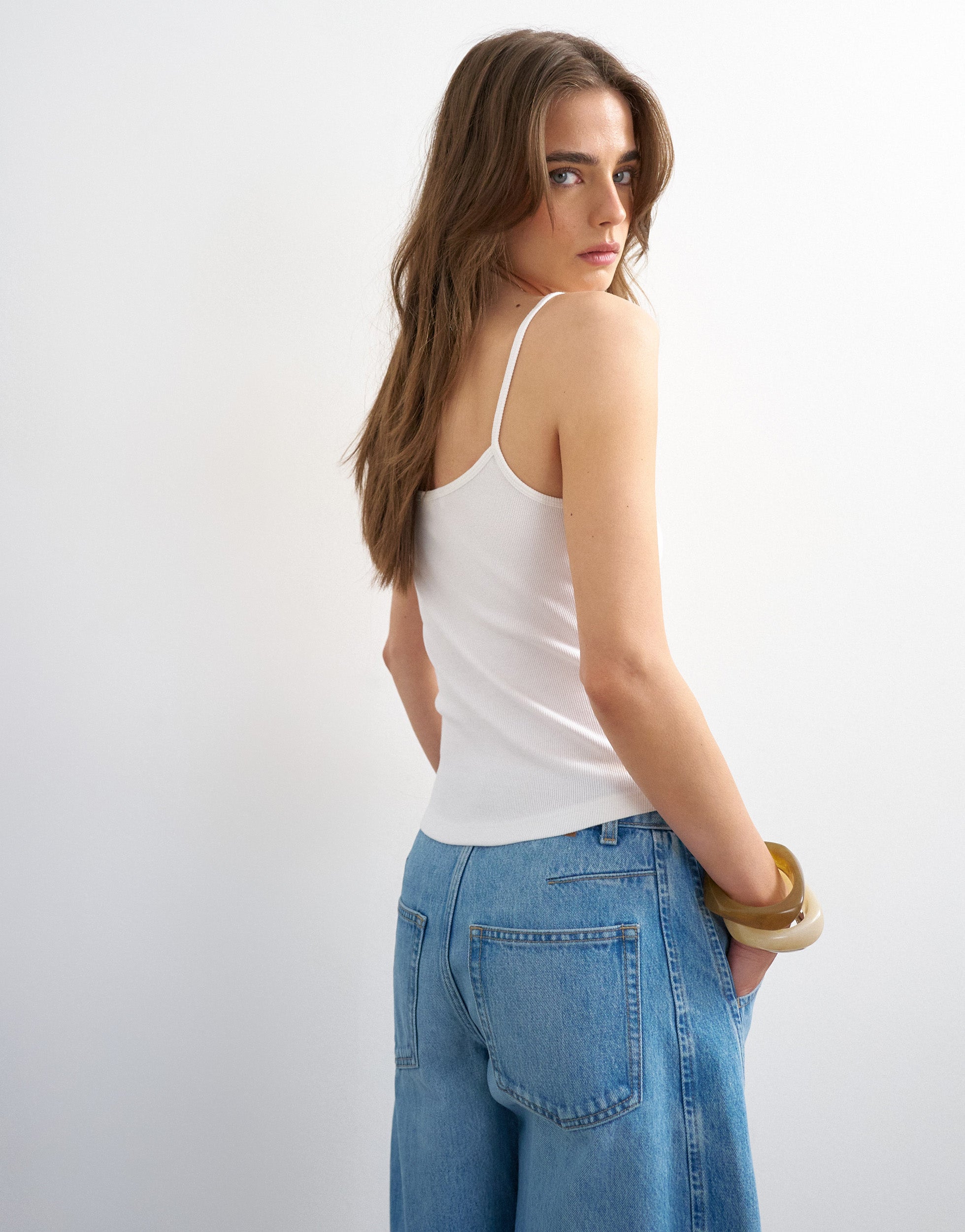 TSREBECCA Top