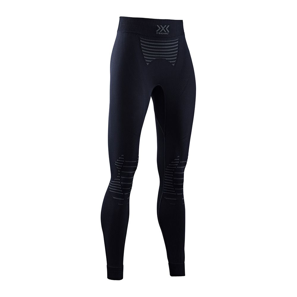 X-Bionic INVENT 4.0 - Collant Femme black/charcoal