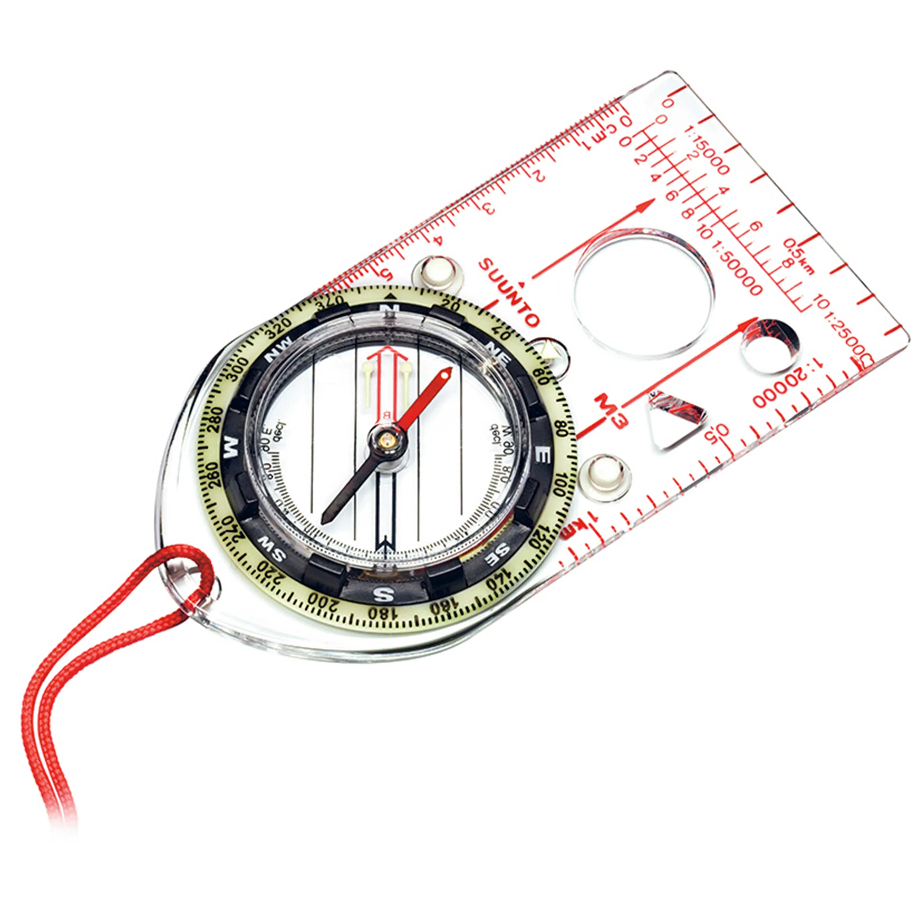 Suunto -  Suunto Kompass M-3 NH