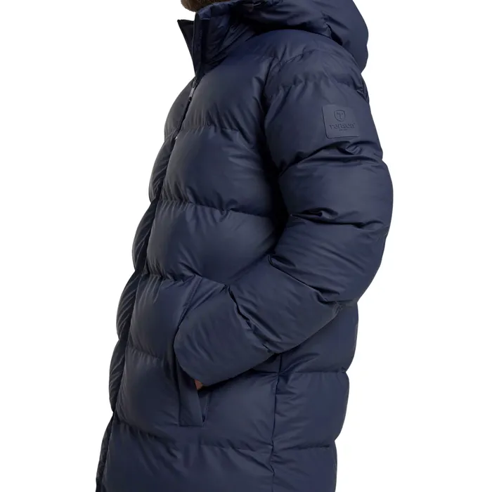 Tenson Norgay Puffer Winterjas Heren