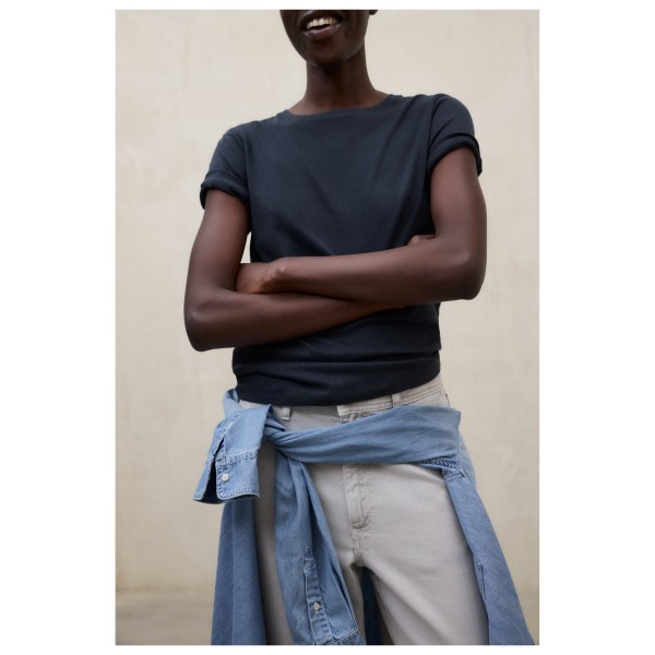 Ecoalf - Women's Lake T-Shirt (Tencel) - T-shirt