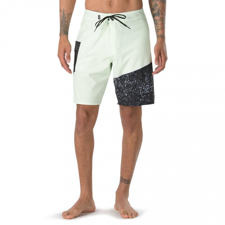 Vans SideShore Boardshort Ambrosia 28
