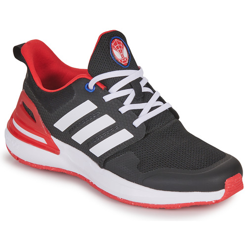 Adidas Sportswear - RAPIDASPORT  Spider-man K - Noir / Rouge