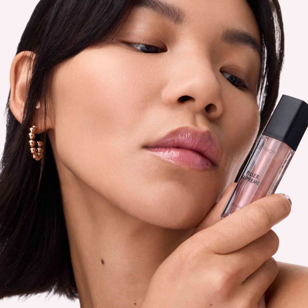 CATRICE  Filler Supreme - Gloss de Lábios