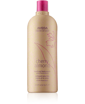 Aveda Cherry Almond Hand & Body Wash 1000ml