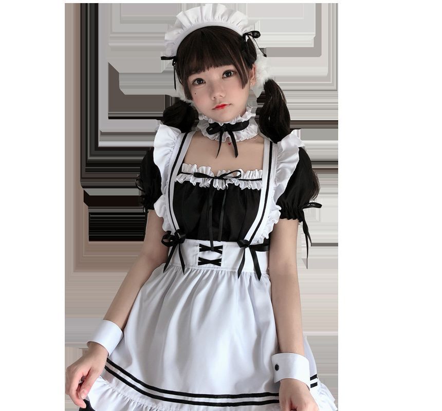 Sohma - Maid Party Kostuumset