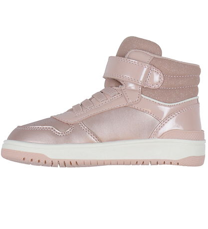 Geox Stiefel - J Washiba - RosA