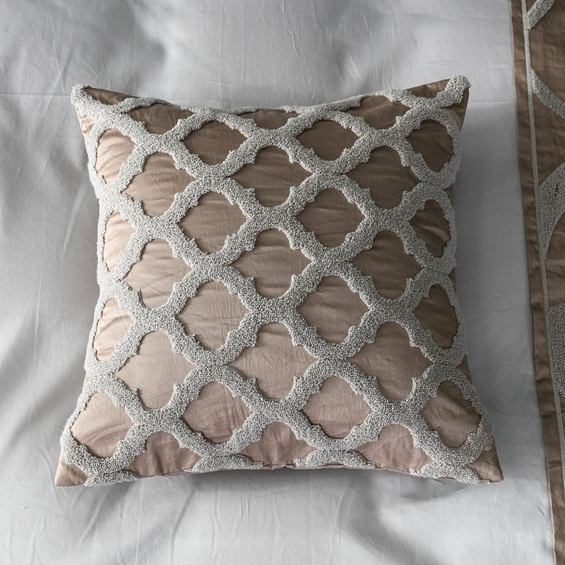 Pure Crysta Bedding Set