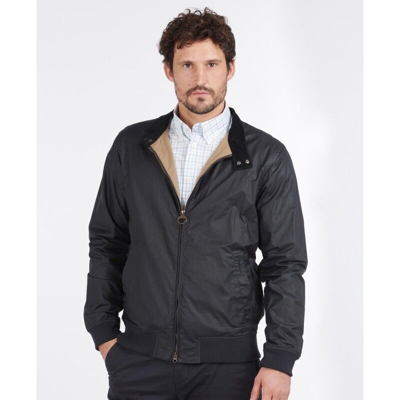 Lightweight Royston Wax - Veste homme