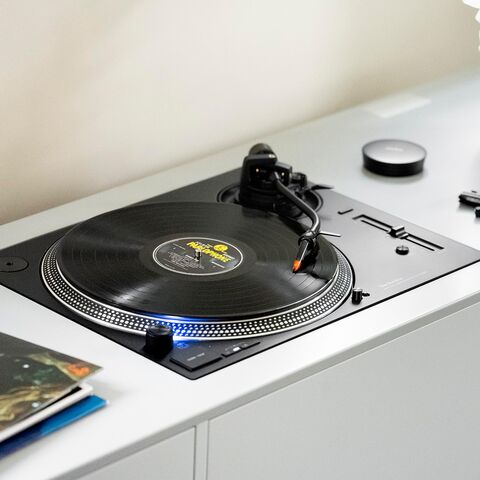 Ortofon Concorde Music Bronze – exclusief MM-element met Fine Line-diamant