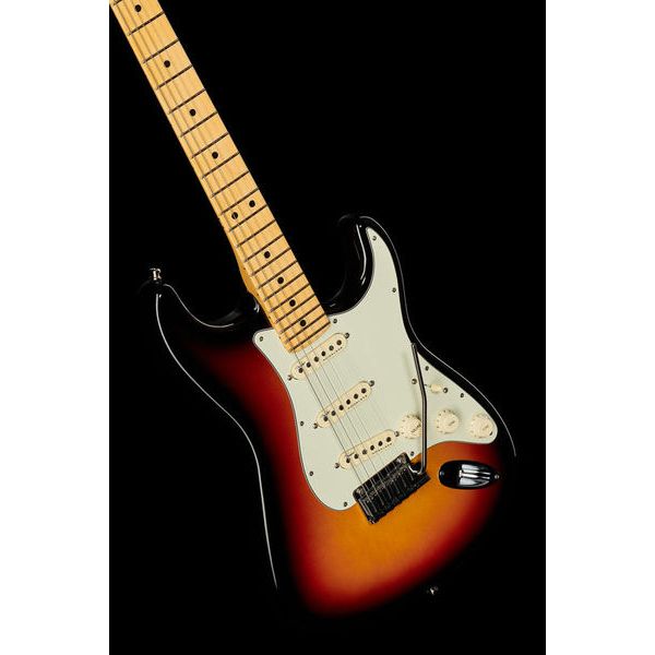 Fender AM Ultra Strat MN Ultraburst