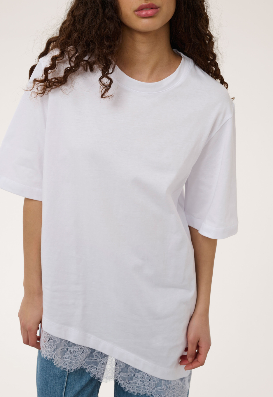 Soaked Jina T-shirt