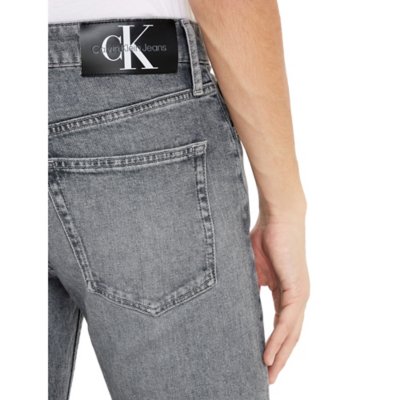 Jean homme Slim Taper CALVIN KLEIN