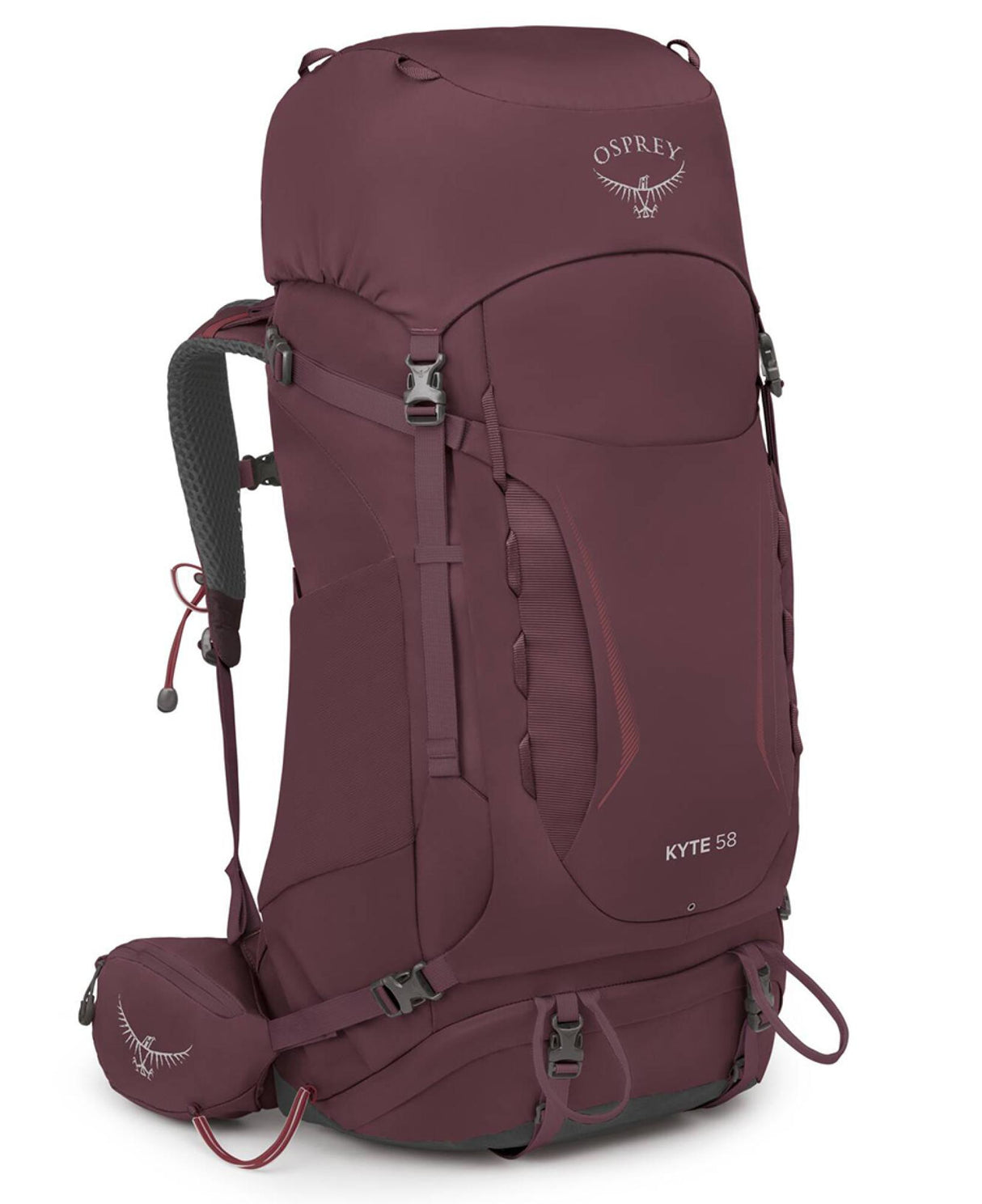 Osprey<br>Kyte 58