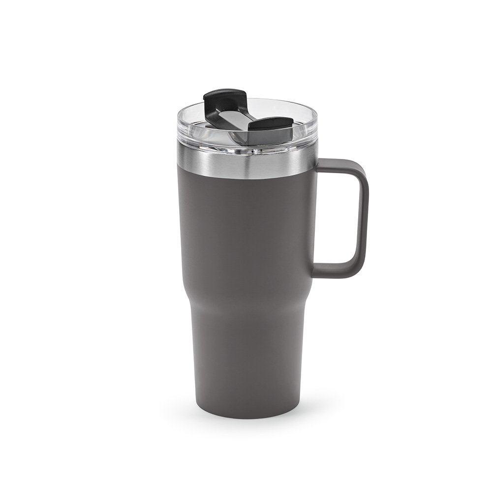 Aodaci AMG019 - Mug Neman en acier inoxydable recyclé 580 ml