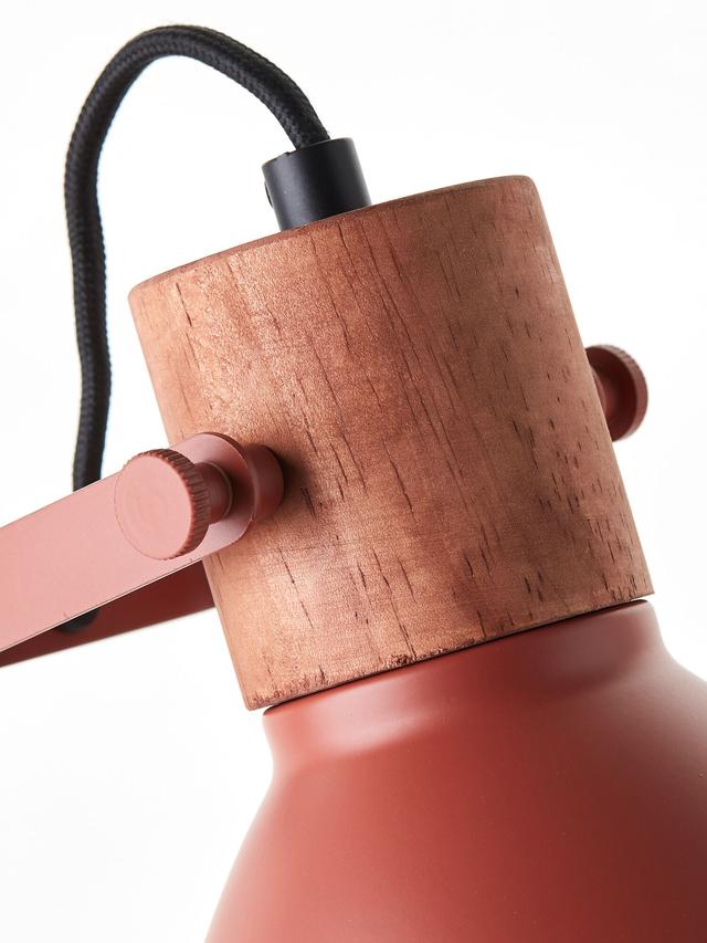 Tischlampe 