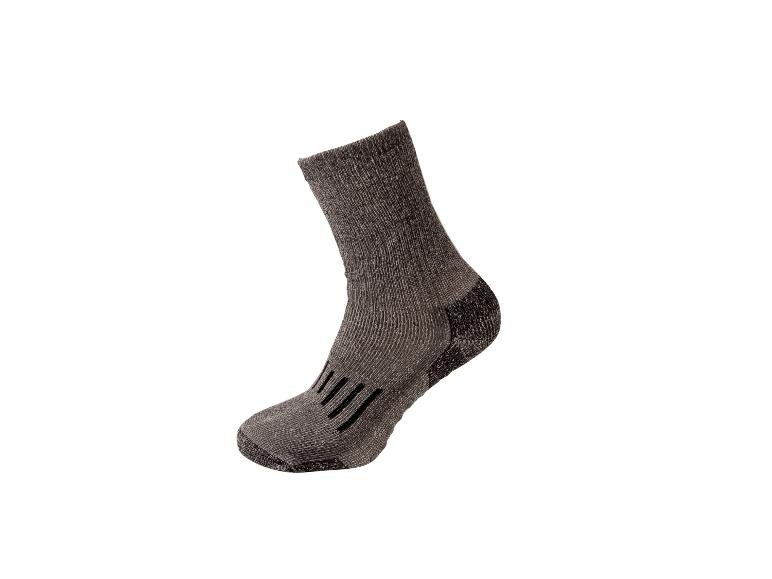 Texels Wol Sokken