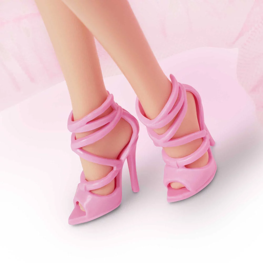 BARBIE  - POUPEE JOYEUX ANNIVERSAIRE