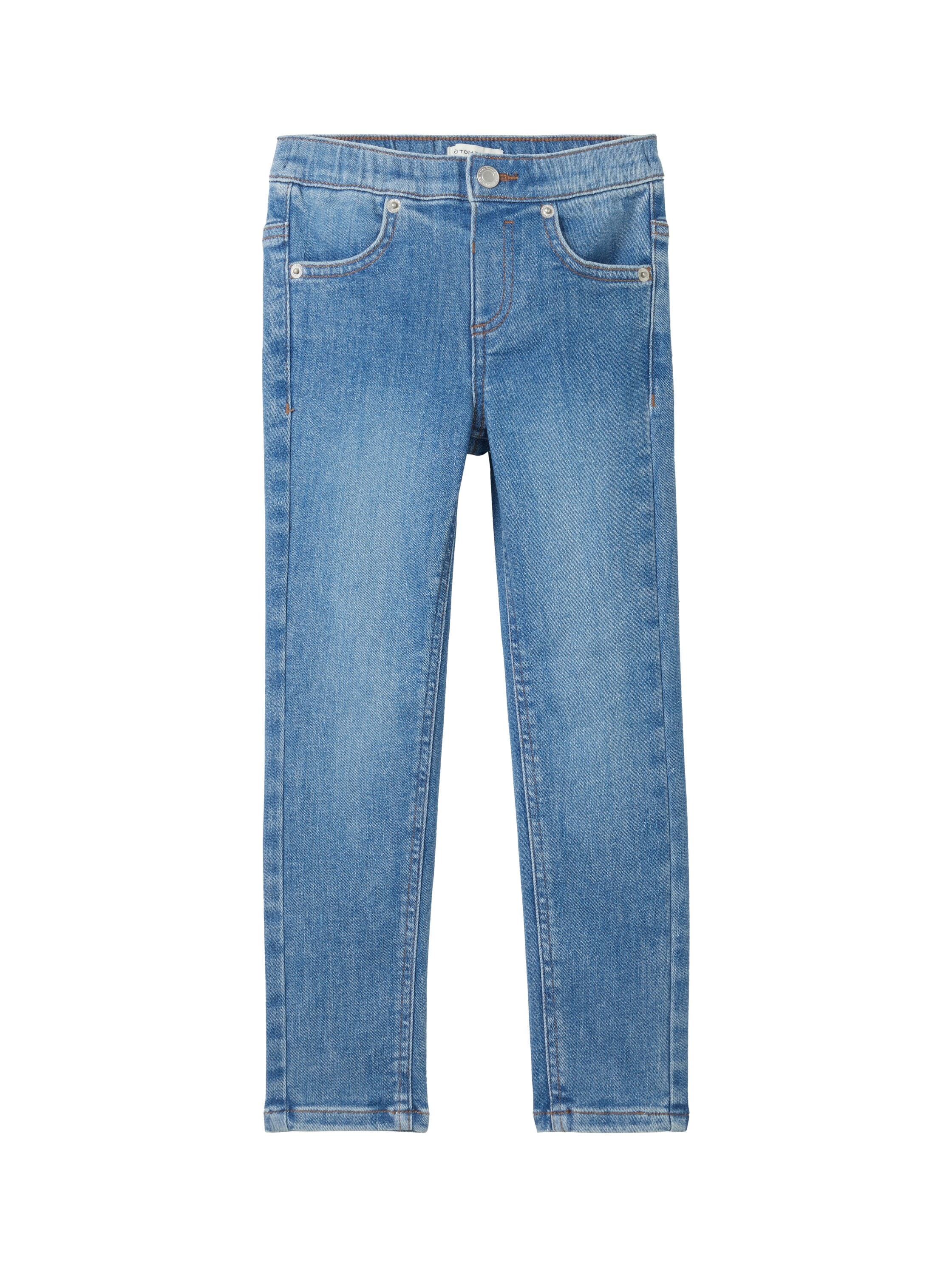 TOM TAILOR Jeansleggings , in Slim fit- Passform