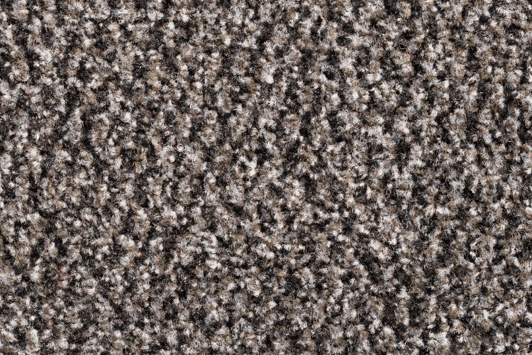 HQ Hamat droogloopmat Ingresso antraciet 90 x 60 x 0,85 cm