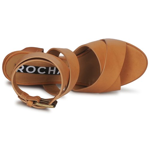 Rochas - RO18082 Marrón