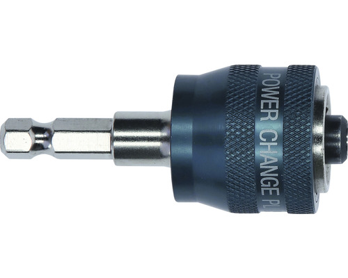 Power Change Plus Bosch adapter voor gatenzaag 8,7 x 3/8