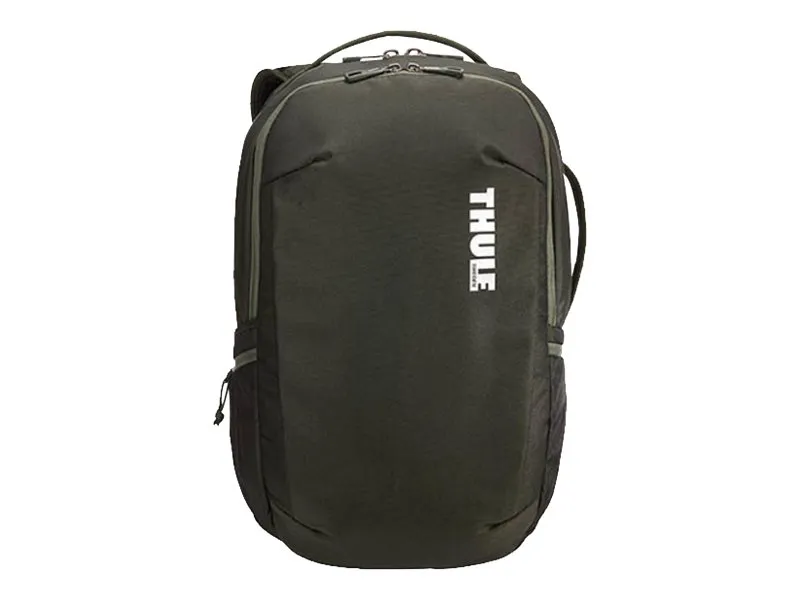 Thule Subterra TSLB-317 - Rygsæk til notebook - 15.6