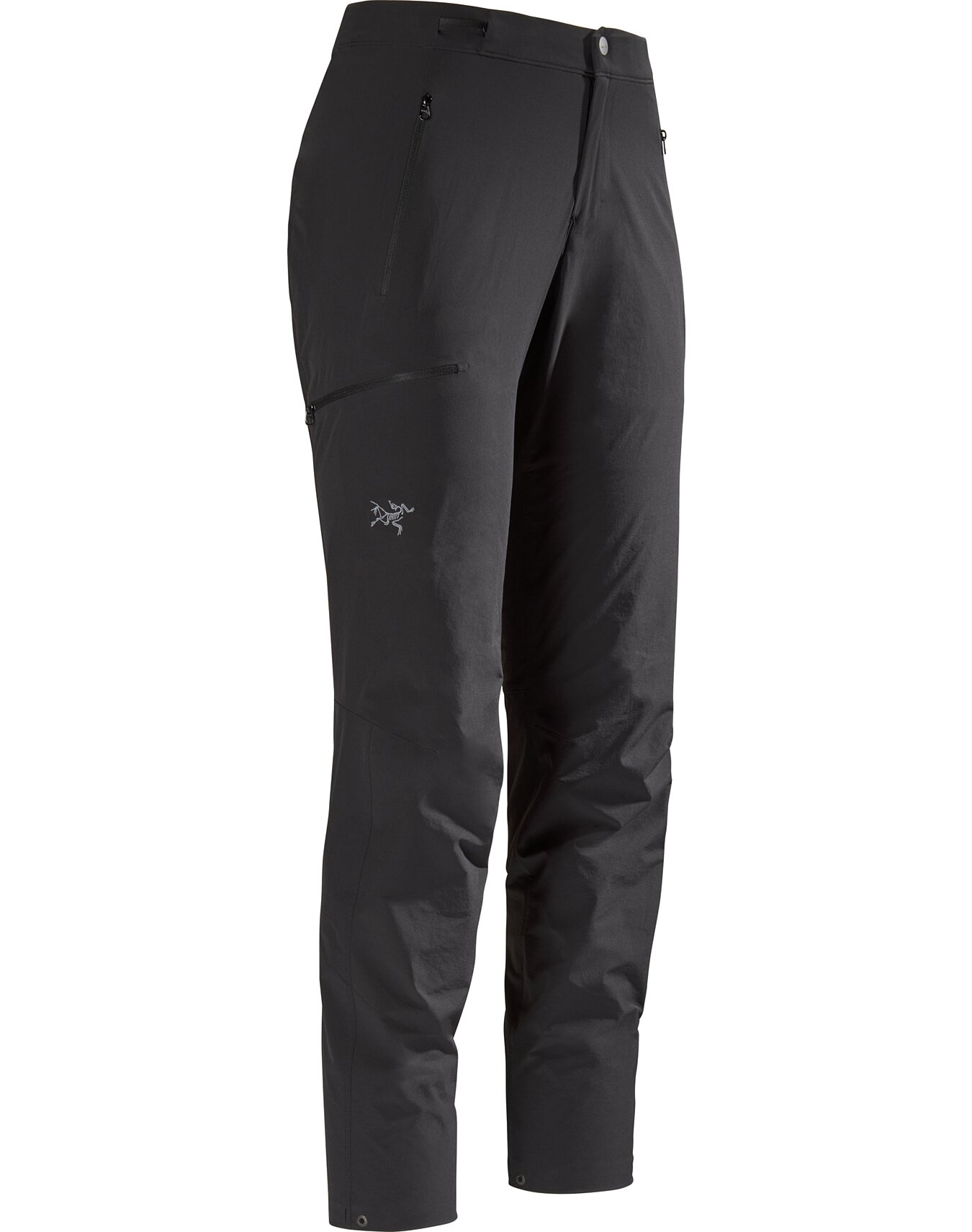 Arcteryx Gamma LT Pant Womens Black