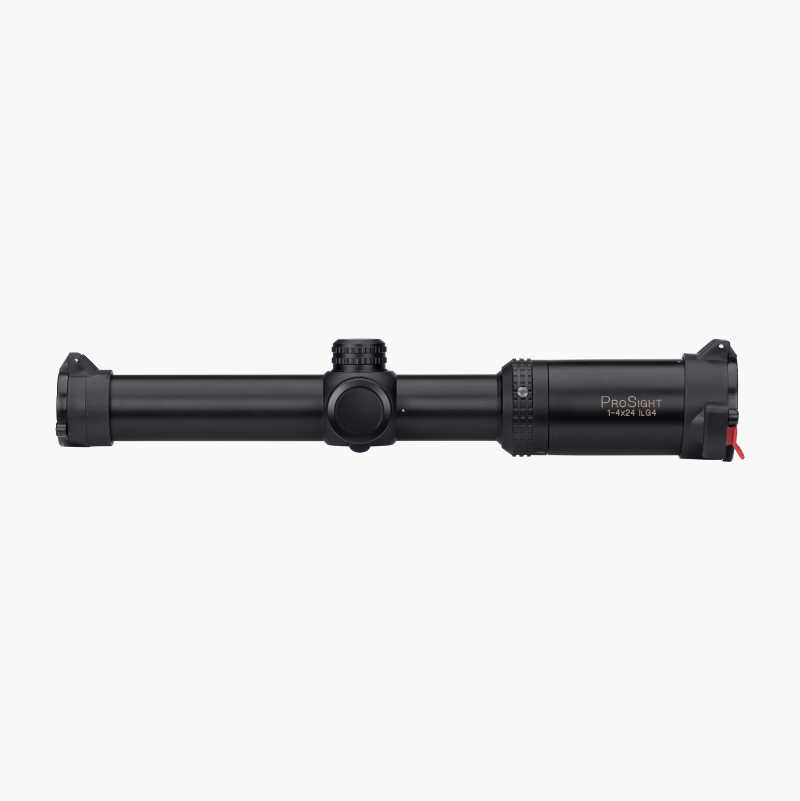 KIKKERTSIKTE PROSIGHT  1-4X24