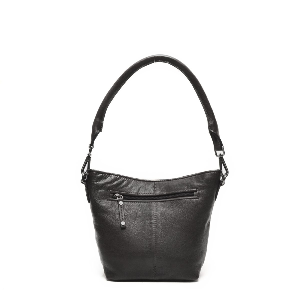 Berba Lucca Schoudertas Emmer Black