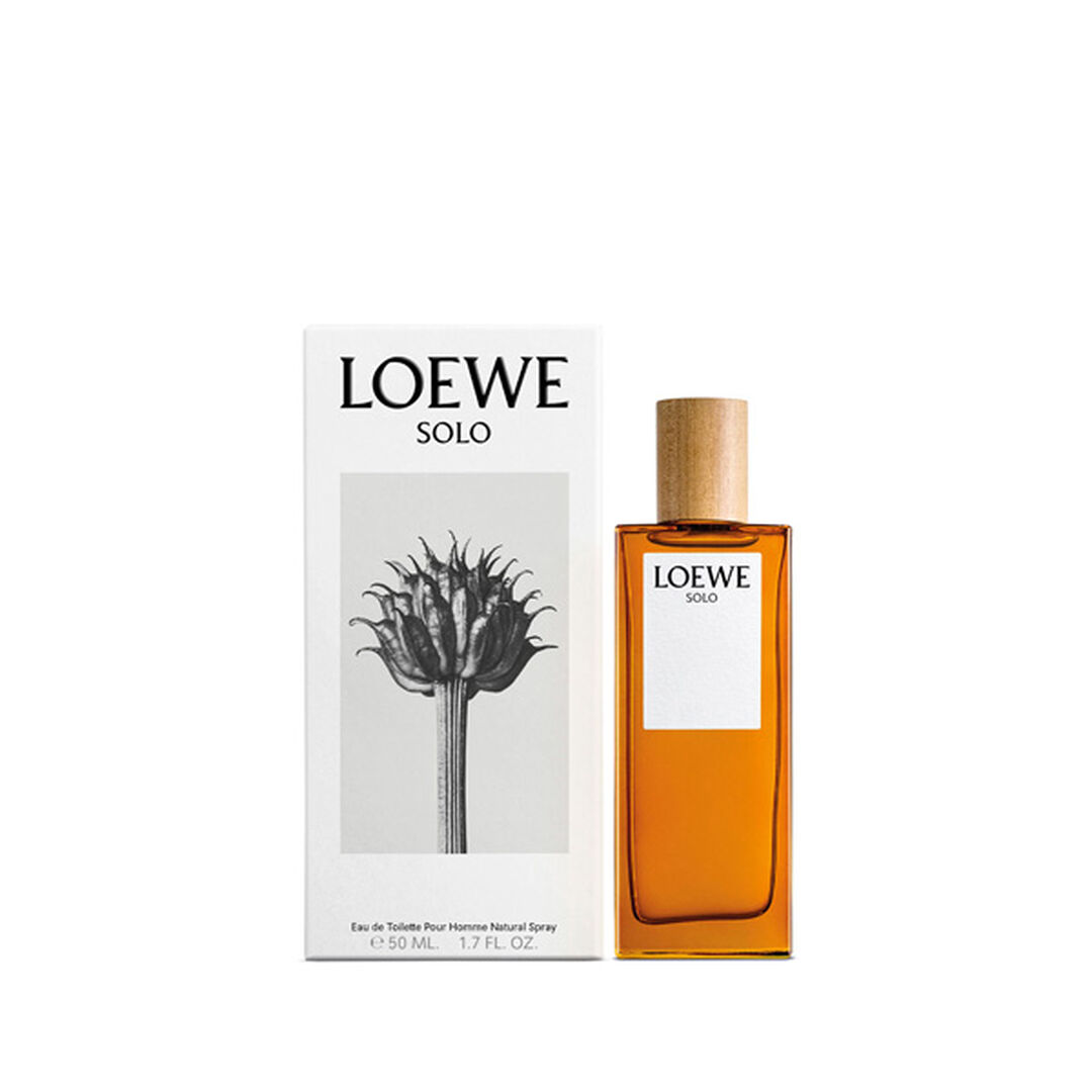 LOEWE LOEWE SOLO Eau de Toilette - 50ml