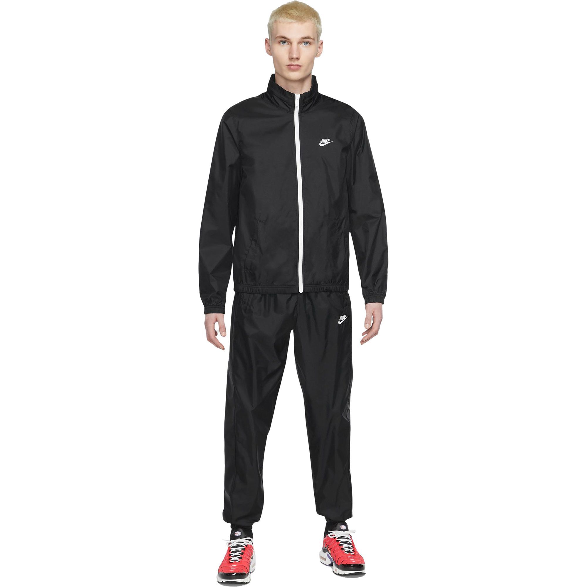 NikeNike Sportswear Club Men's Lined Woven Track Suit