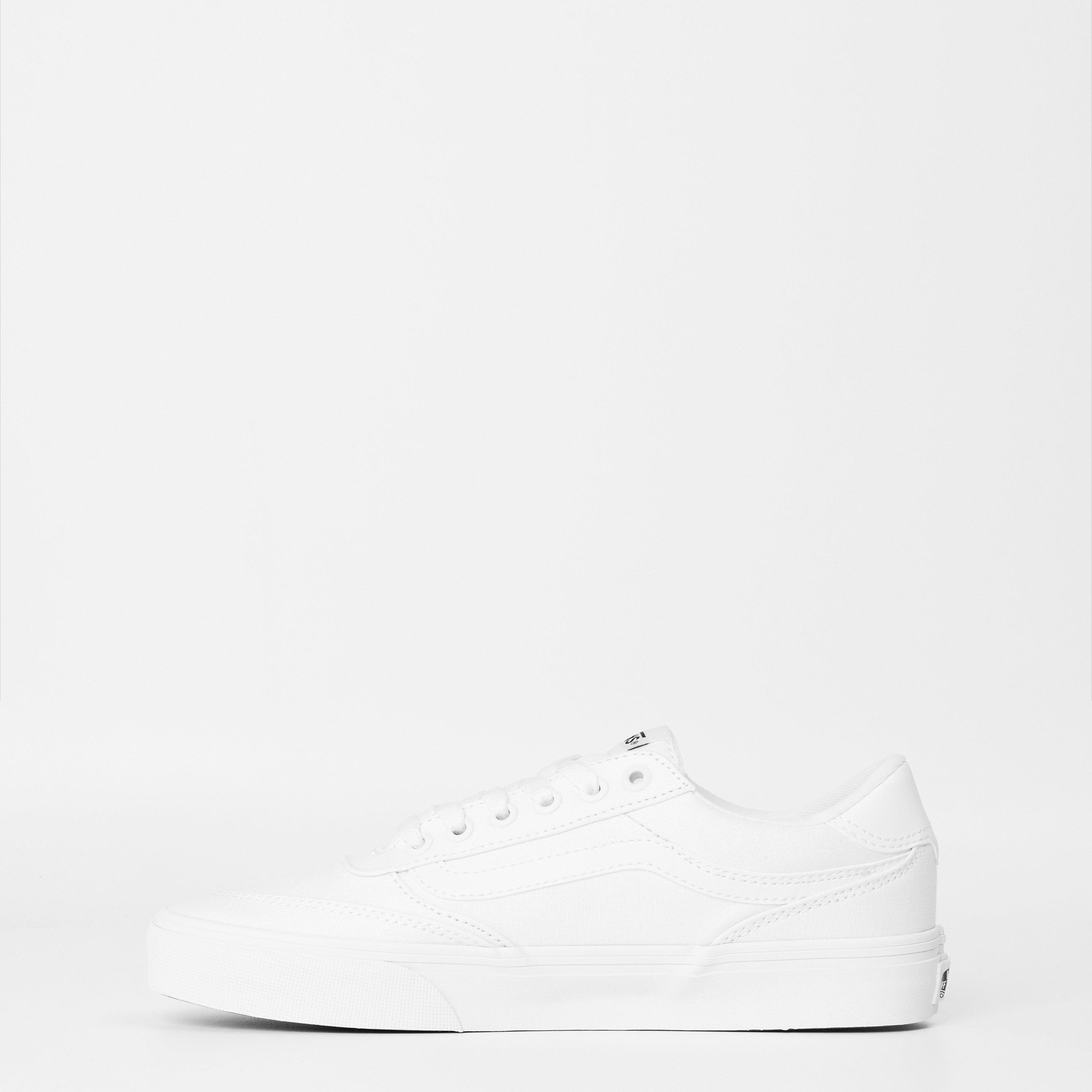 Vans Low Pro Brooklyn Shoes