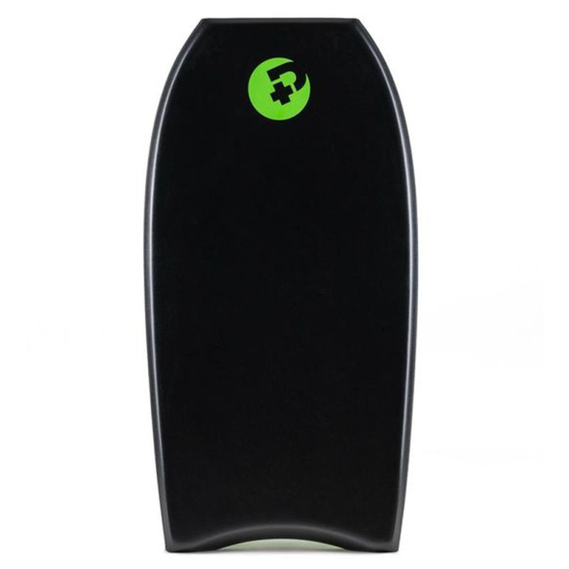 Bodyboard pride the stereo pe hrc noir vert