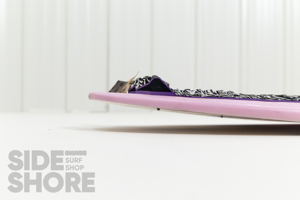 Pukas Lorentz - Spicy - 5'5 x 17.5
