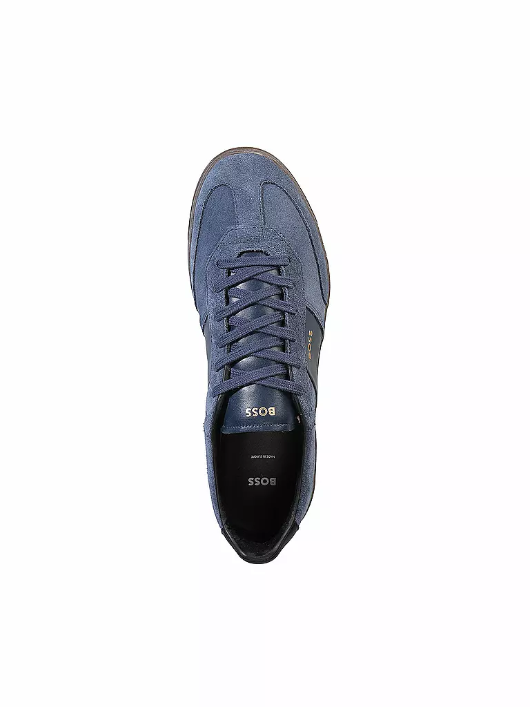 BOSS Sneaker BRANDON dunkelblau
