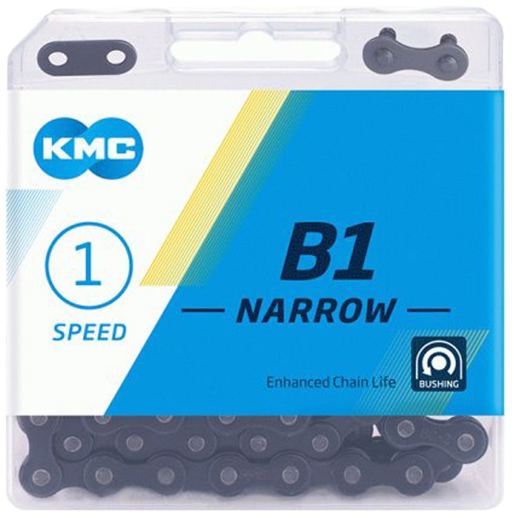 KMC B1 Narrow Singlespeedkette kaufen | Bike-Discount