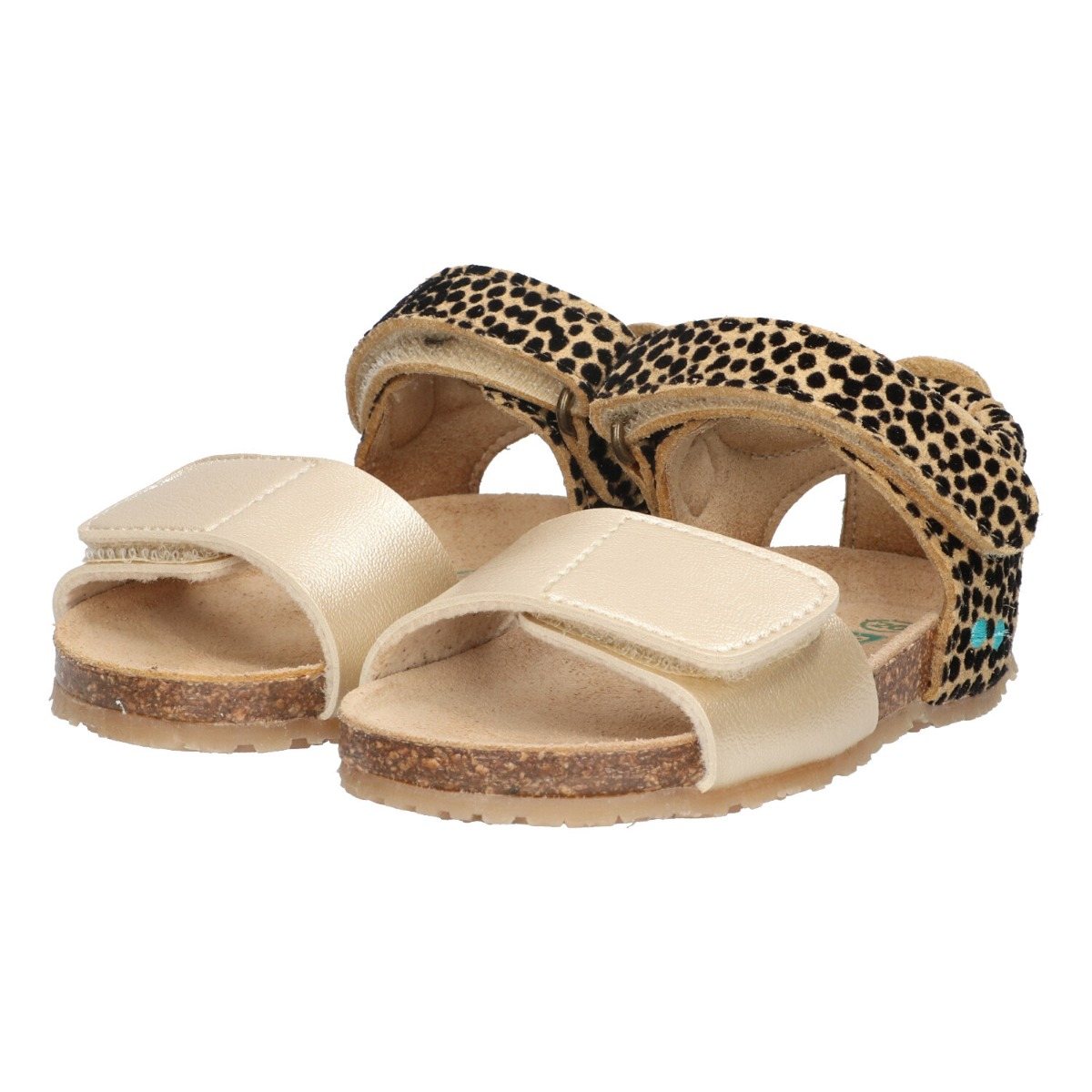 Britt Beach - Sandalen Bunnies Multikleur