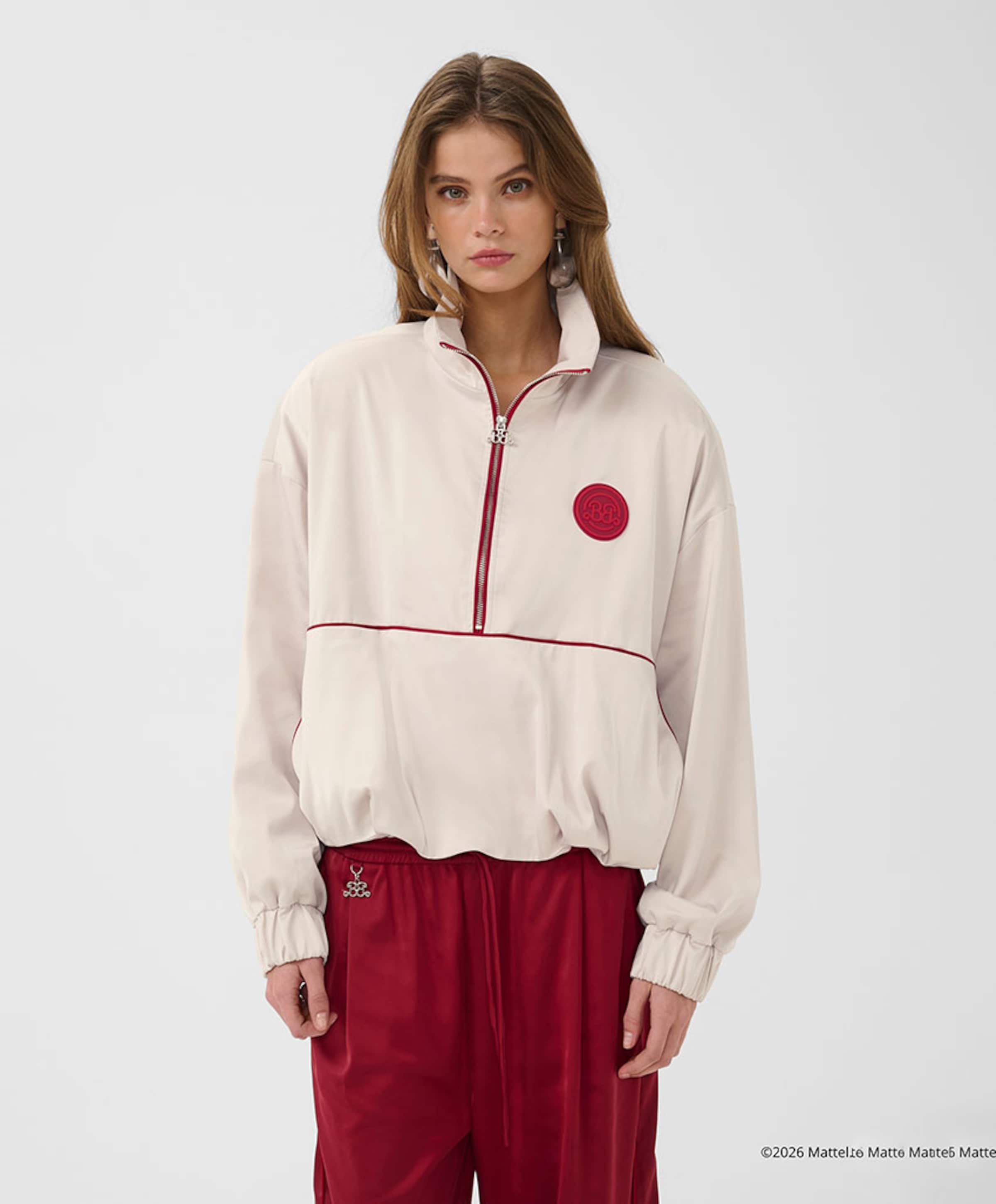 Gestuz Dames jas beige