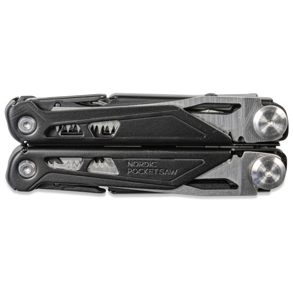 Nordic Pocket Saw - Multi-Tool