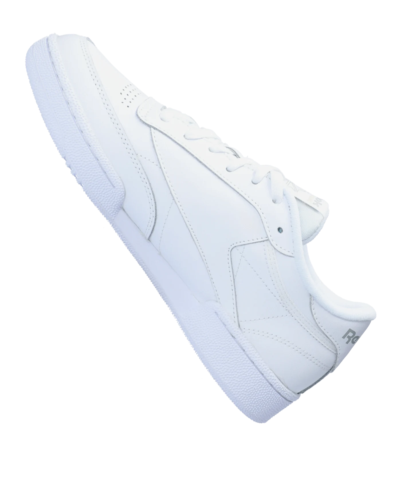 Reebok Club C 85 Weiss