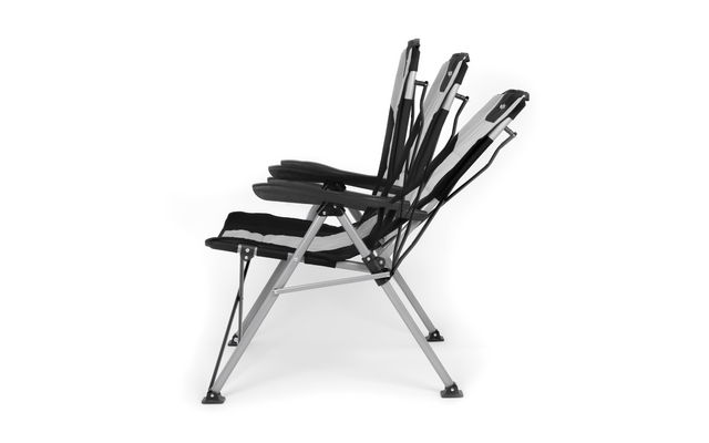 Brunner Raptor Highback Klappstuhl