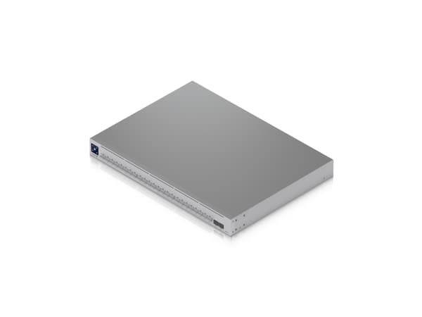 Ubiquiti - Støvdeksel - RJ-45 - LAN port (en pakke 24)