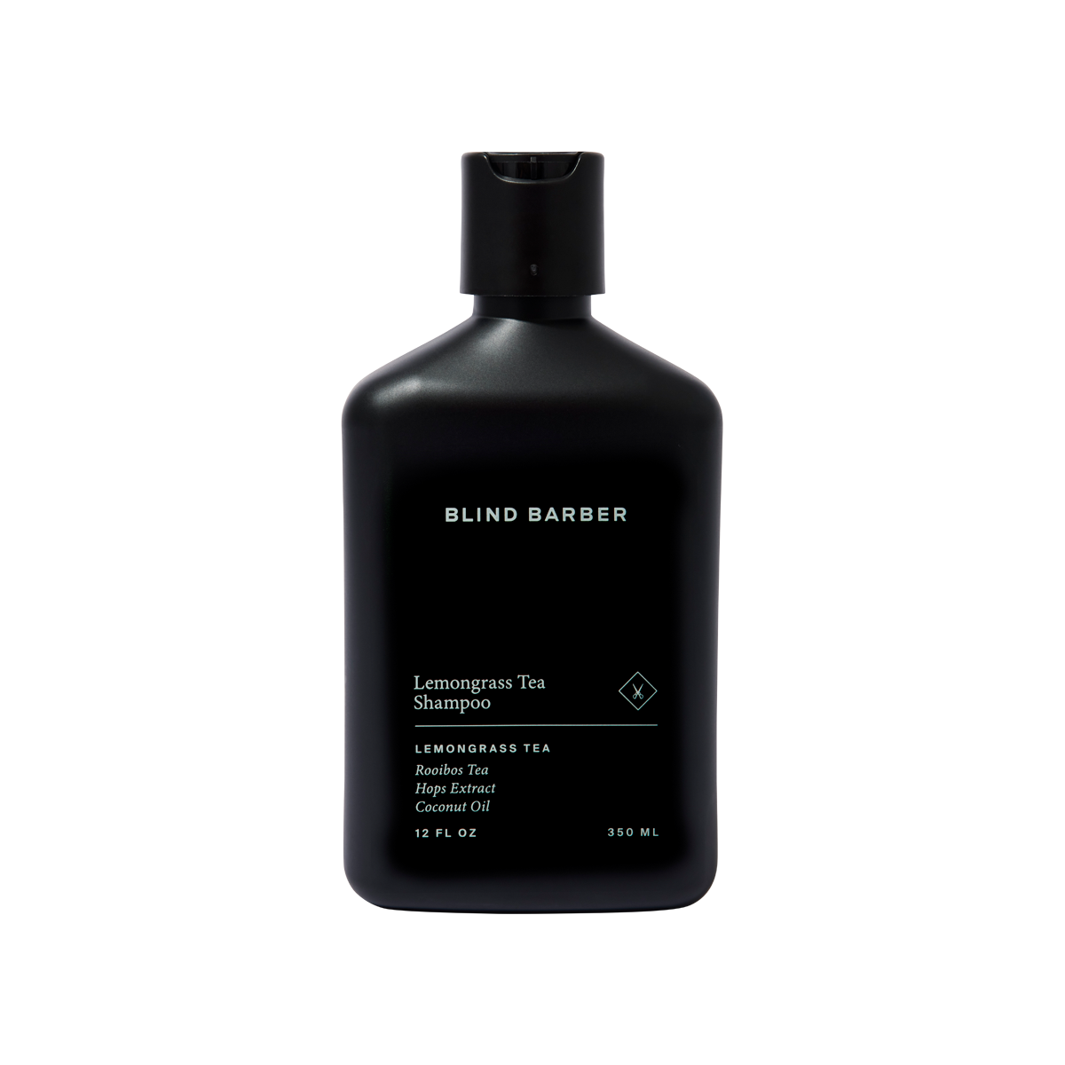 Lemongrass Tea Shampoo 350ml